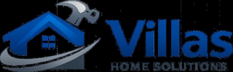 Villas Home Solutions Logo